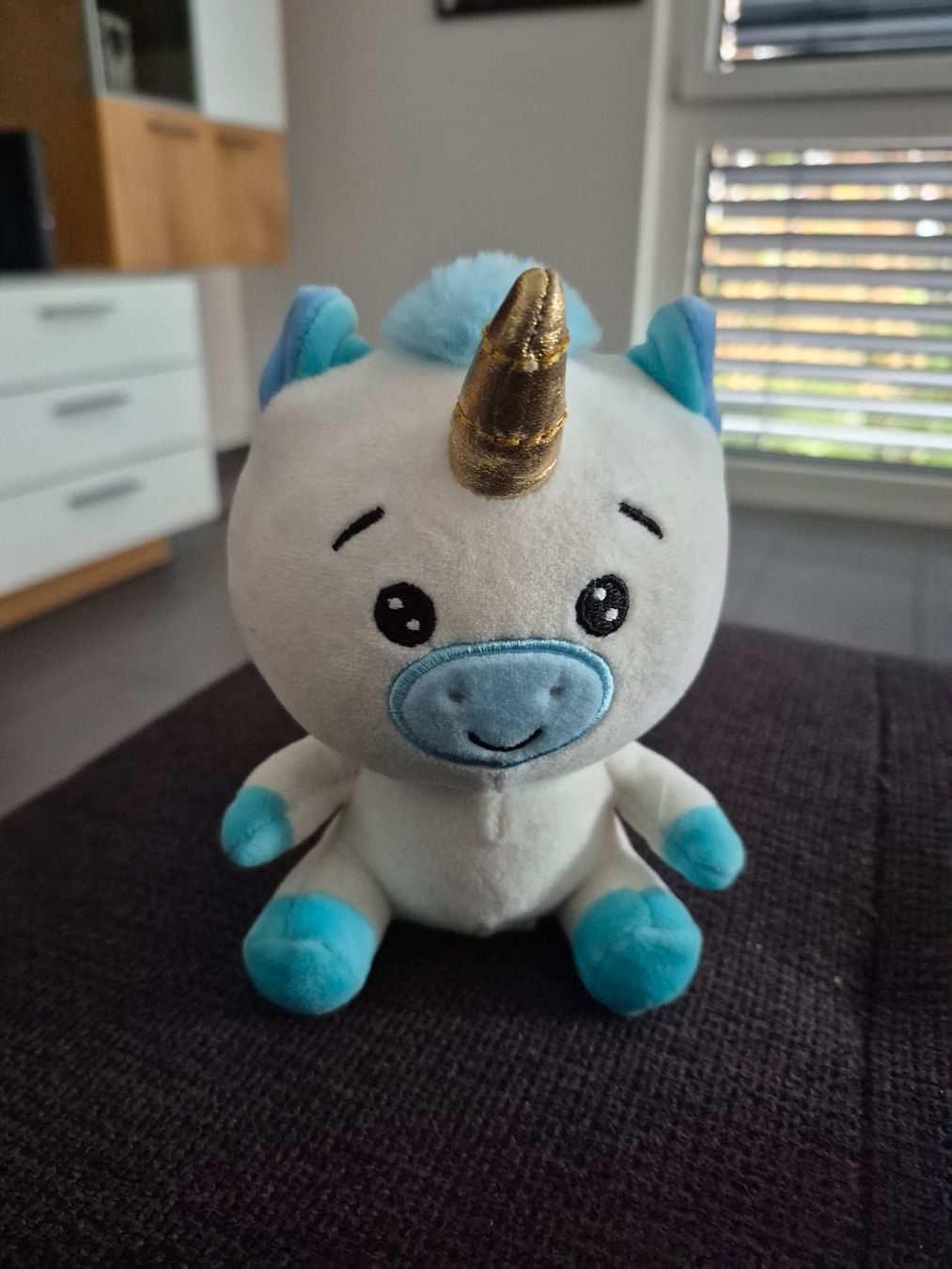 Jouets: Kuscheltier – D'occasion à Wil SG par ker_lny6
