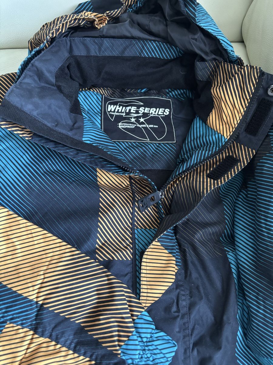 C&A Giacche: Sky Jacke – Usato da Wichtrach venduto da oem_7glc 3