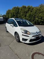 Citroën C4 Picasso automatique MFK 04.26