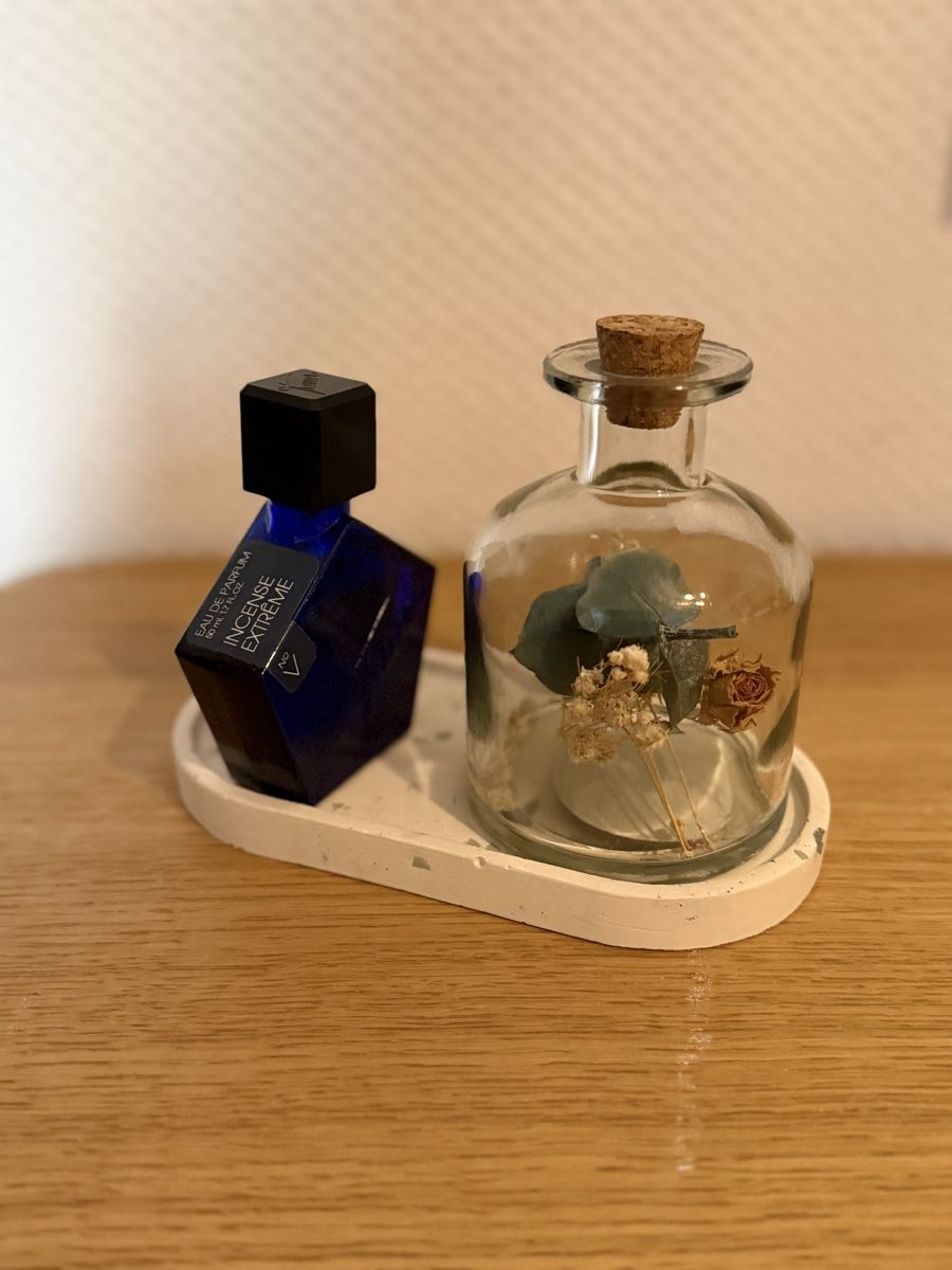Profumi & Eau de Toilette: Incense Extreme - Tauer – Nuovo (secondo la descrizione) da Lausanne venduto da gil_mbf7