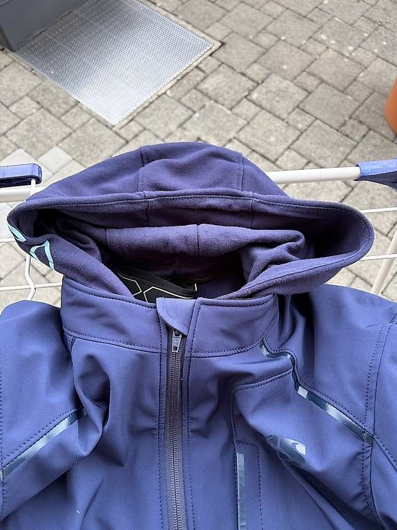 Jacken: ICS Leichte Motorrad Jacke – Gebraucht aus Konolfingen von Emmenthal3510 1