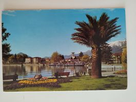 Schiff Locarno Lago Maggiore dat. 1970