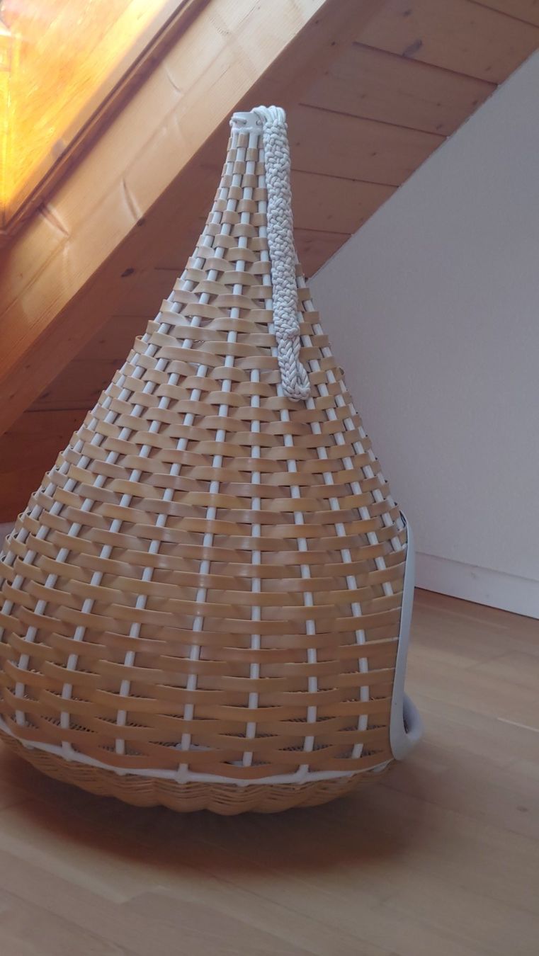 Tutte le decorazioni: Dedon Mini Nestrest. Ø 56 cm – Usato da Weisslingen venduto da nizanra 2