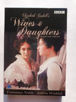 DVD - Wives & Daughters - BBC