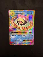 Pokemon MSlowbro EX 27/108 EN