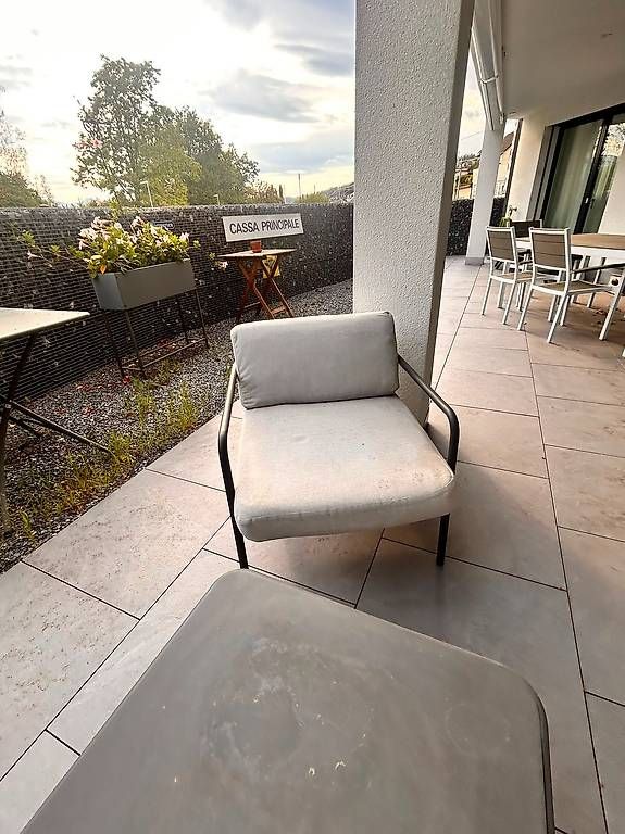 Fauteuils: Lounge – D'occasion à Schmerikon par miri87altdorf 2