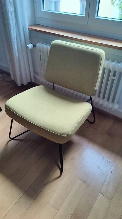 Sessel: Chair – Gebraucht aus Zürich von AlexJaded 1