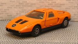 Corgi Toys Mercedes C 111 von 1970