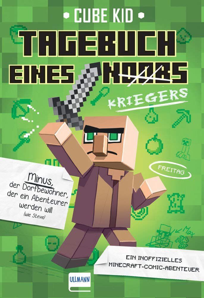 Libri: Tagebuch eines Kriegers – Usato da Heimberg venduto da Rockenrol