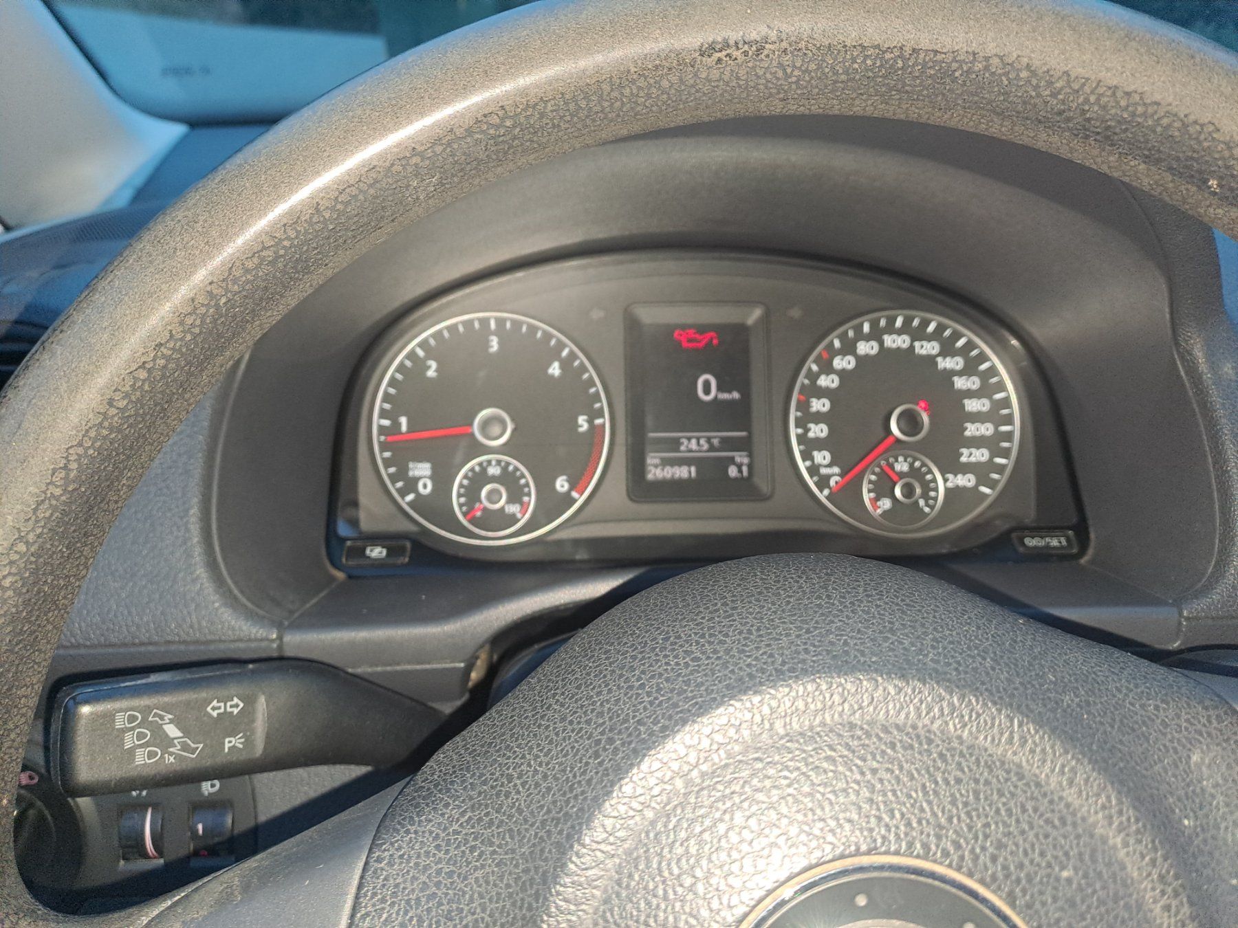 VW Nutzfahrzeuge: VW Caddy Maxi 2.0D 4Motion – Gebraucht aus Goldingen von Domi23Sch 8