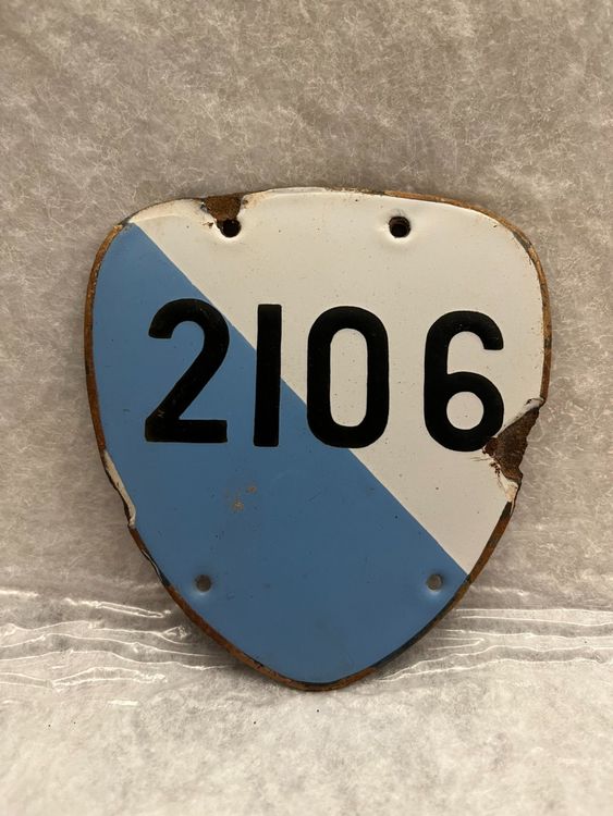 300 plaques vélo-moto - taxe provinciale Flémalle 4400