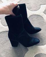 MASSIMO DUTTI Stiefelette 37