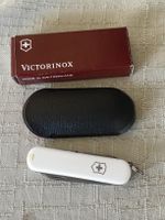 Sackmesser Victorinox / W&W mit original Verpackung 