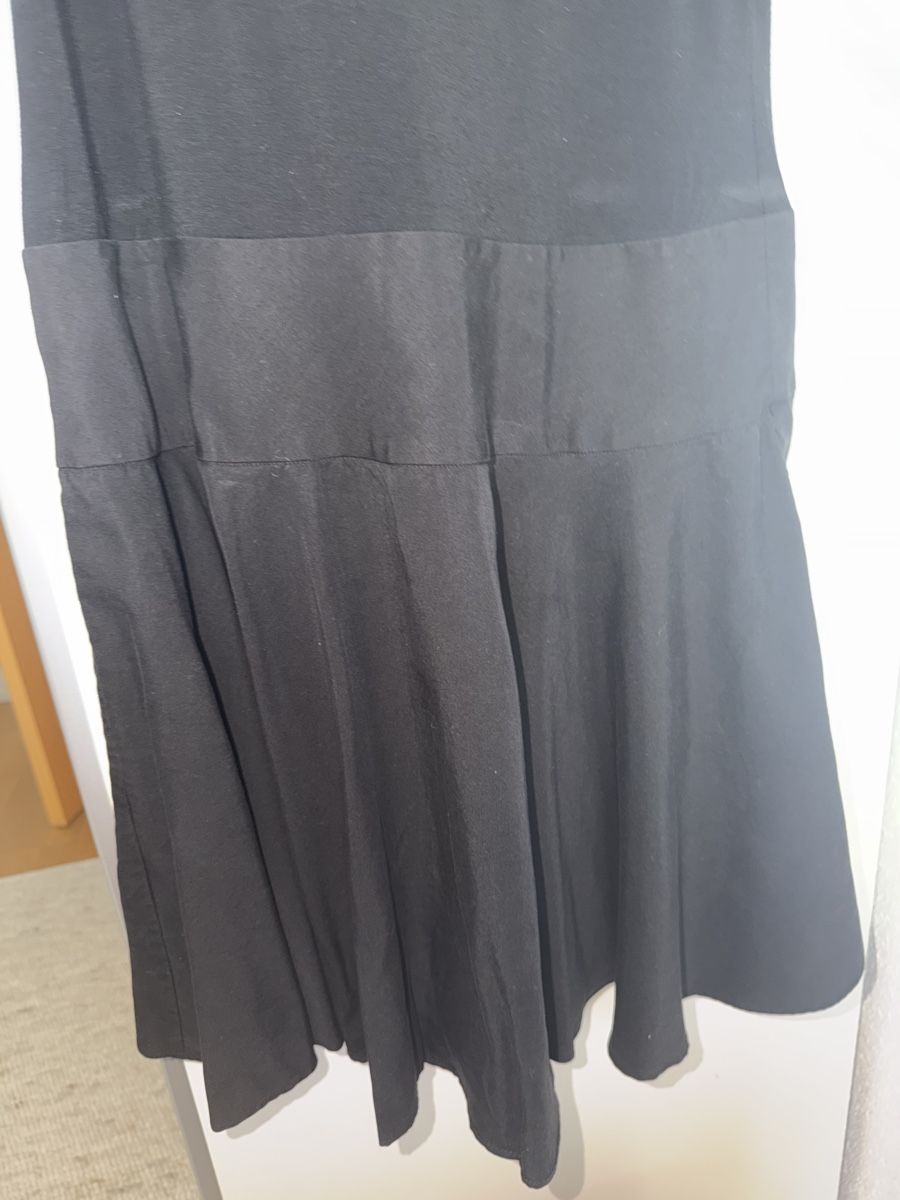 Vestiti: Sommer Kleid schwarz ESCORPION XL – Nuovo (secondo la descrizione) da Dornach venduto da samuti 1