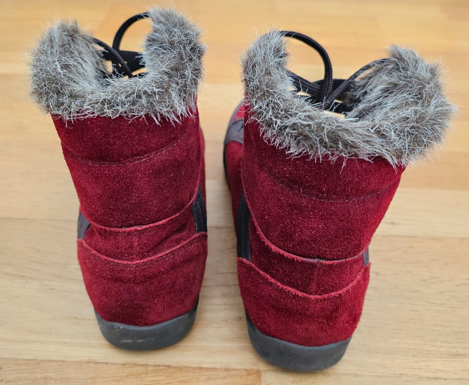 Damenschuhe: Chaussures en cuir - Bata - Taille 38 - Neuves – Neu (gemäss Beschreibung) aus Court von Jovi2 5