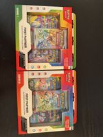 First Partner Series 1 & Series 2 Pokemon - SEALED - ENGLISH