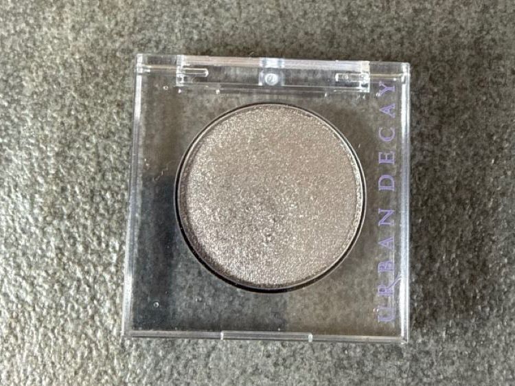Urban Decay Make-up: Urban Decay Mushroom Lidschatten – Nuovo (secondo la descrizione) da Otelfingen venduto da Gasolino 1