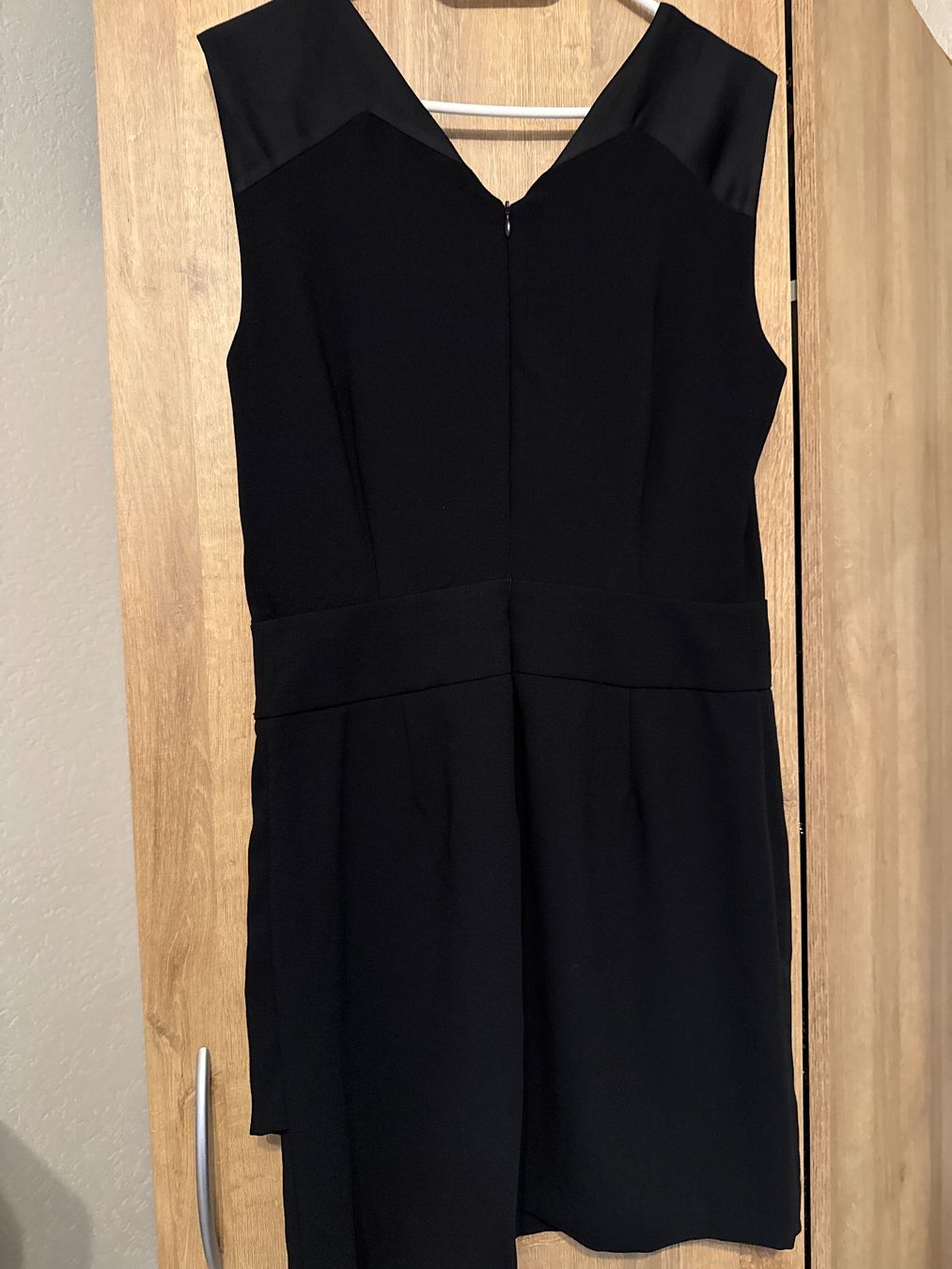 IKKS Robes: Robe noire IKKS Women – Taille 40 (M) – D'occasion à Grône par ukr_2qbg 4