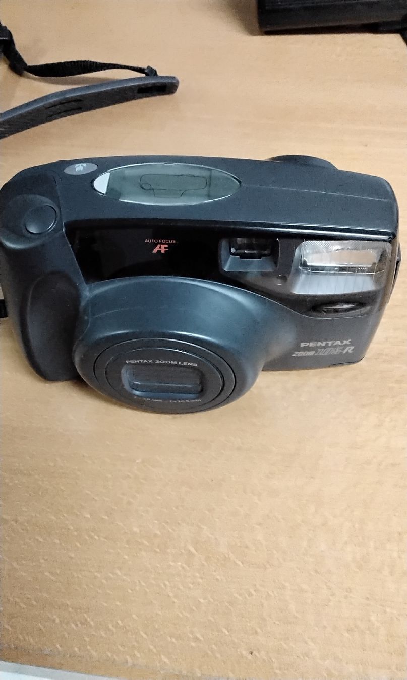 Pentax Fotocamera: PENTAX  Lens Kamera – Usato da Schwadernau venduto da lil_ysj8 6