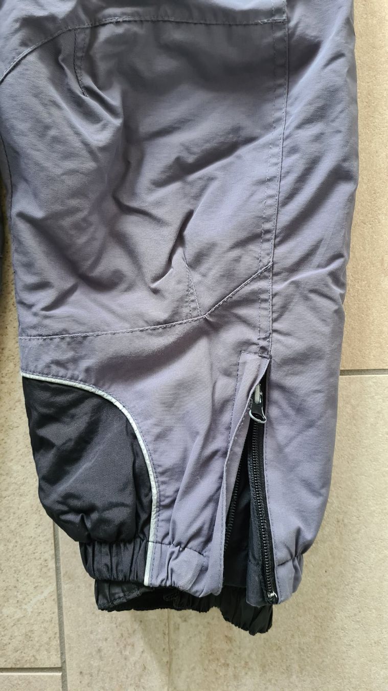 Icepeak Pantaloni: Skihosen Icepeak Gr. 98 – Usato da Obergösgen venduto da schesom 2