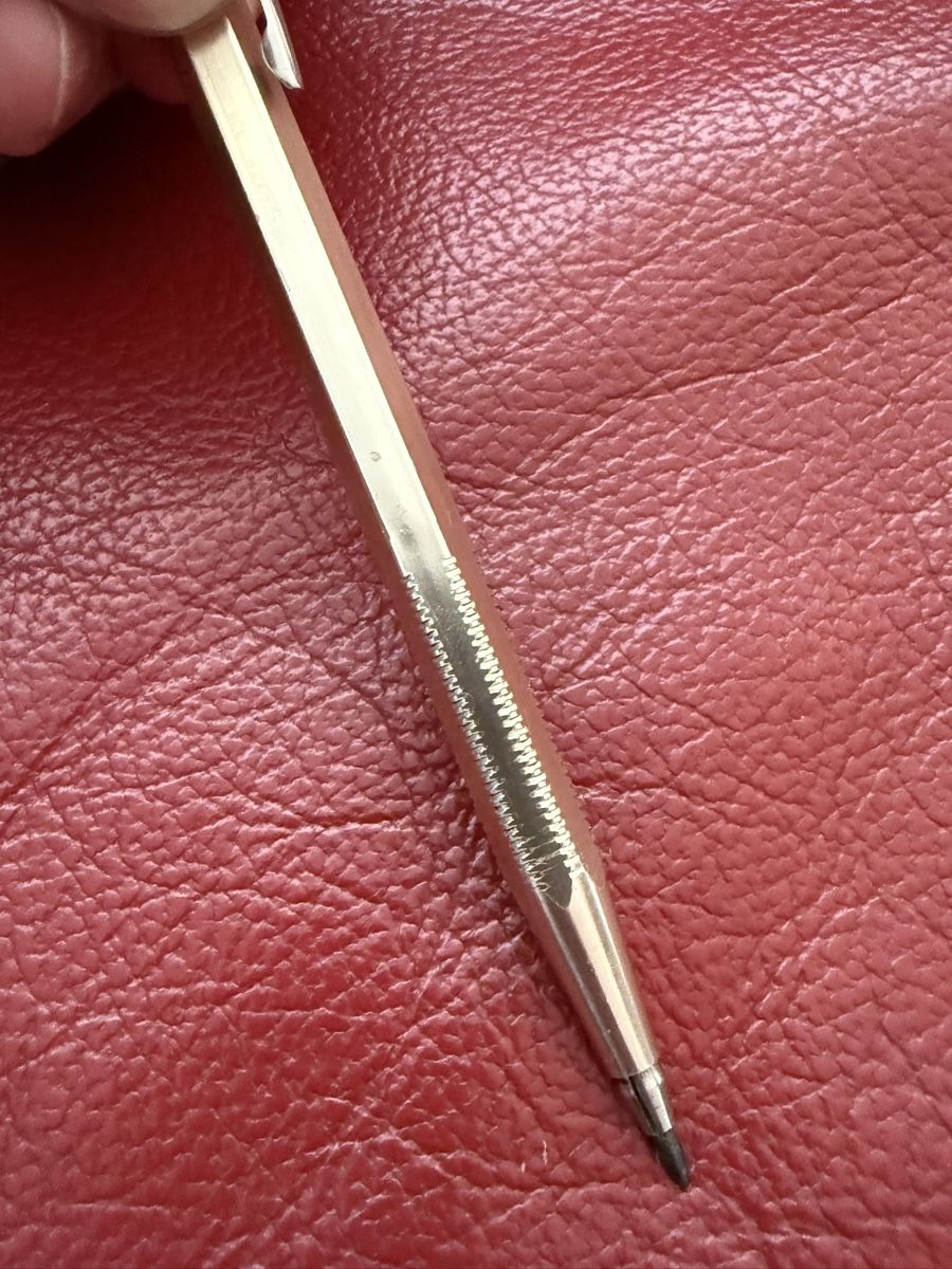 Caran D'Ache Bleistifte, Farbstifte & Kreide: Caran d Ache Fixpencil 882 – Gebraucht aus Pratteln von belita03 4
