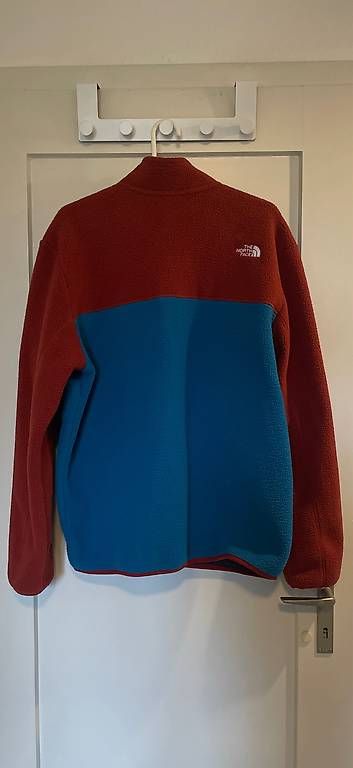 Giacche: The North Face Fleece Grösse L – Usato da Bern venduto da tan_xdn8 1