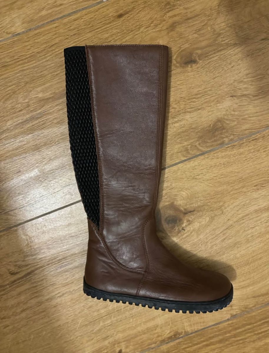 Damenschuhe: Belenka Charlotte Barfussschuhe gr.37 – Neu (gemäss Beschreibung) aus Rotkreuz von kul_c5s9 3