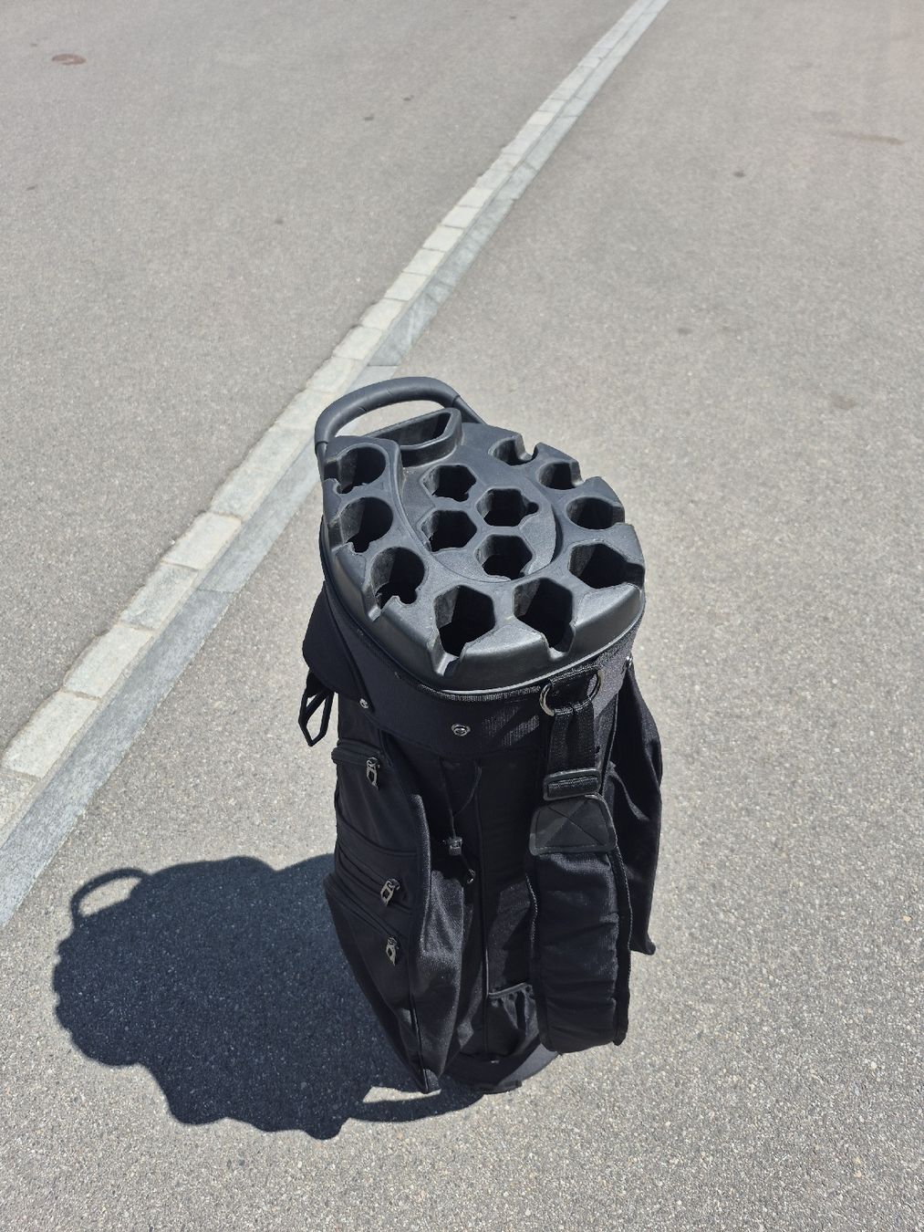 Taschen: Silentbag Golf – Gebraucht aus Luzern von srcosa 2