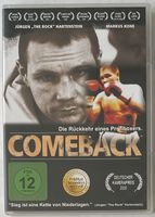 Comeback, Die Rückkehr eines Profiboxers (Versandkostenfrei)