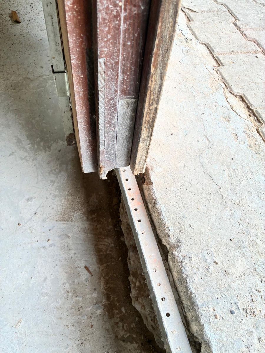 Articoli in legno: Scheunentor aus Holz – Usato da Kienberg venduto da sand70 6