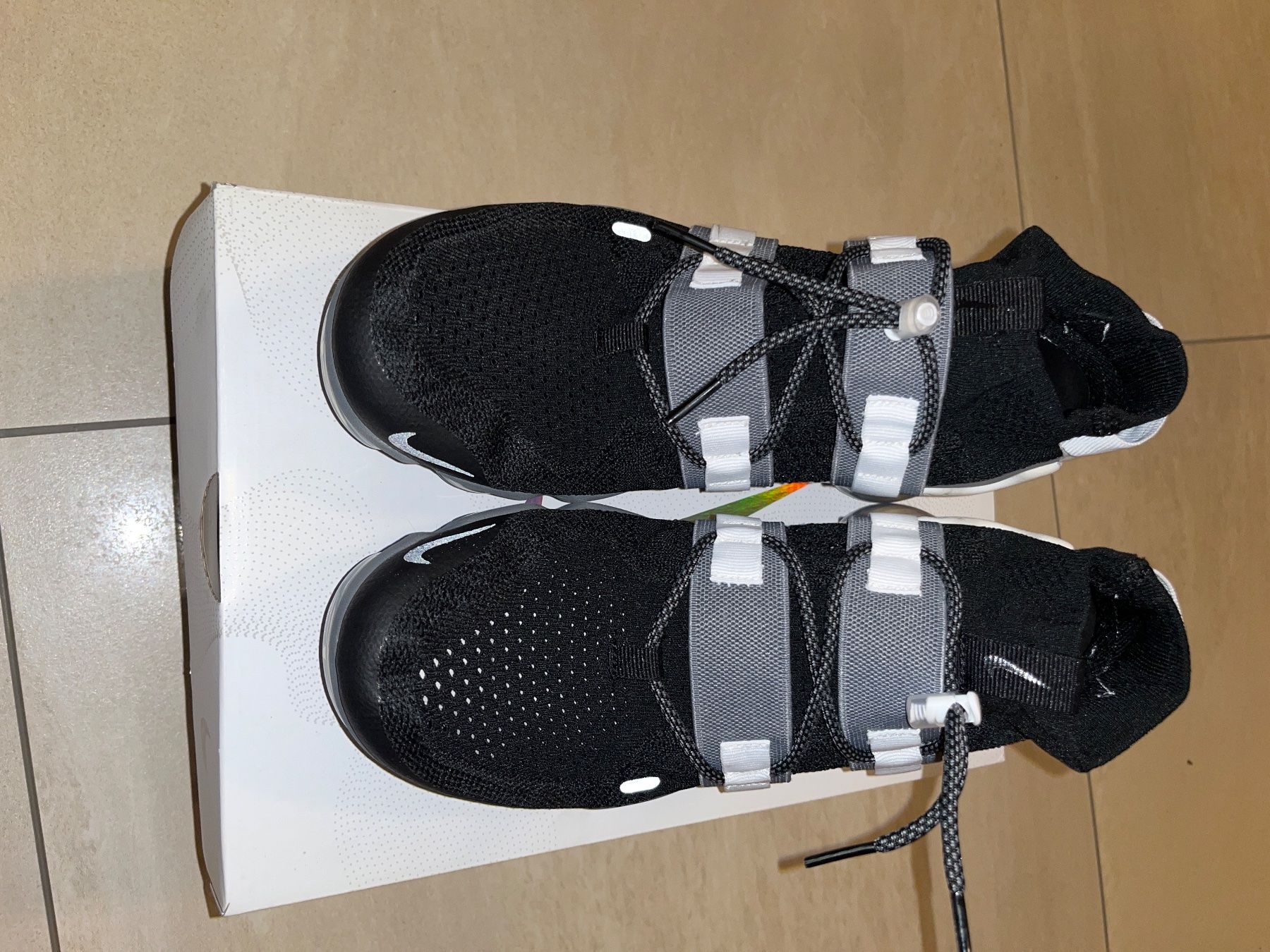 Nike Scarpe da uomo: Nike Air Vapormax FK Utility – Usato da Lenzburg venduto da JoelMeier 1