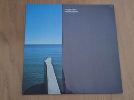 LP Pat Metheny