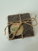 Seife NATURALE 100% NATURAL INGREDIENTS neu