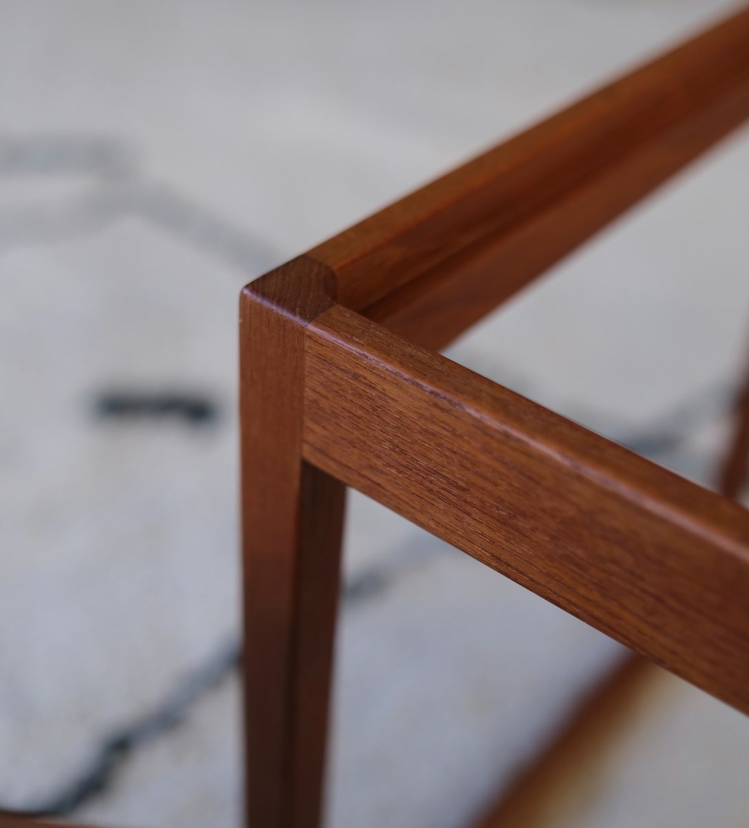 Tavoli: Side table by Kurt Østervig for Jason Møbler, Denmark, 1960 – Usato da Bern venduto da Zmodern_VIN 8