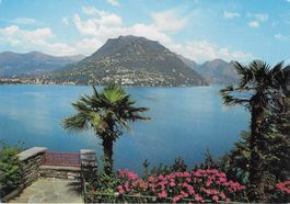 Lugano Motivo da Capo S.Martino TI
