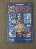 One Piece Band 13 Manga guter Zustand