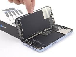Batterie: iPhone 13 Pro Max Akku Reparatur – Usato da Zürich venduto da Mic_nzr5