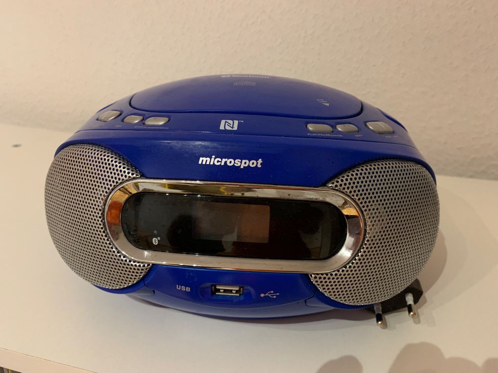 Radio CD Player Kaufen auf Ricardo