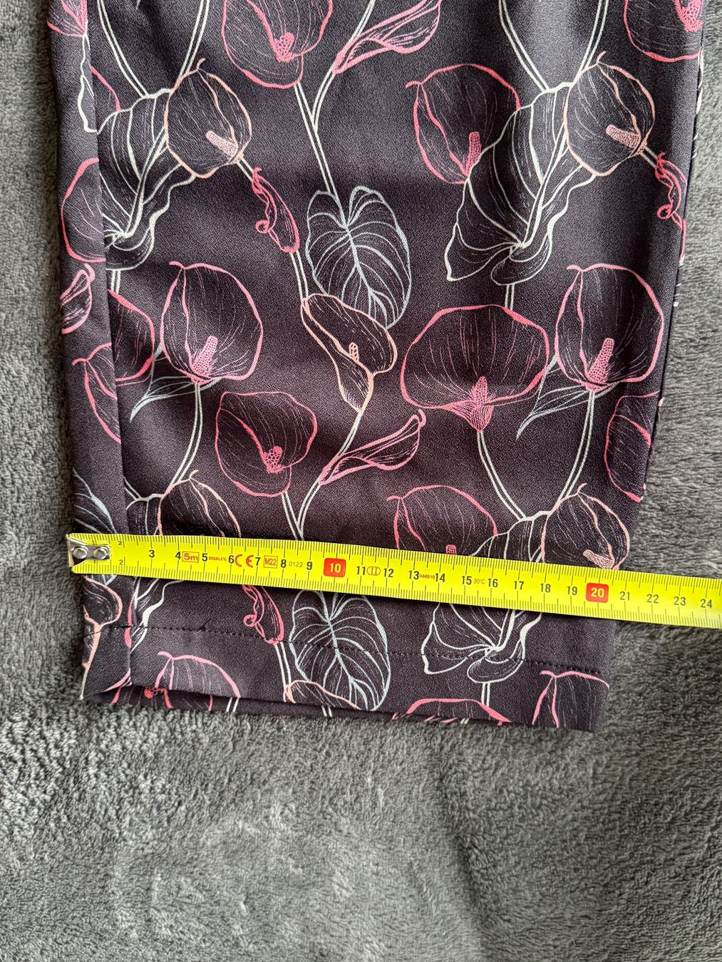 Hosen: Timely Warning Relaxed fit Hose – Neu und originalverpackt aus Thun von furyaaan 6