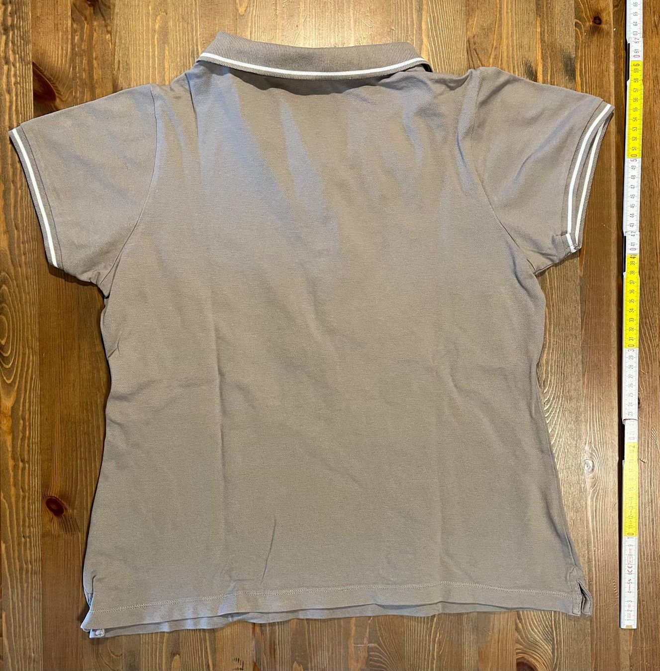 Magliette Polo: Chicorée Poloshirt- T-Shirt - Grösse L – Usato da Altdorf UR venduto da Mini037 2