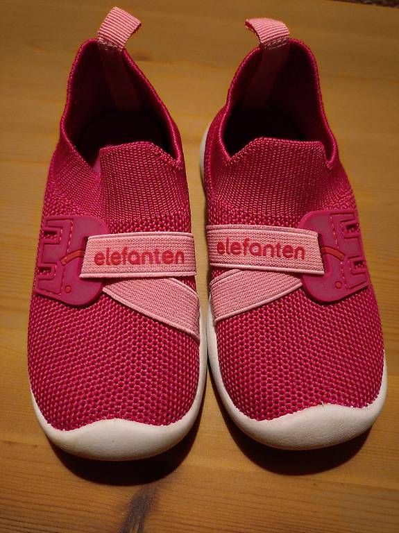 Scarpe per ragazze: Elefanten Schuhe Gr. 23 – Usato da Dotzigen venduto da Elicec01 4