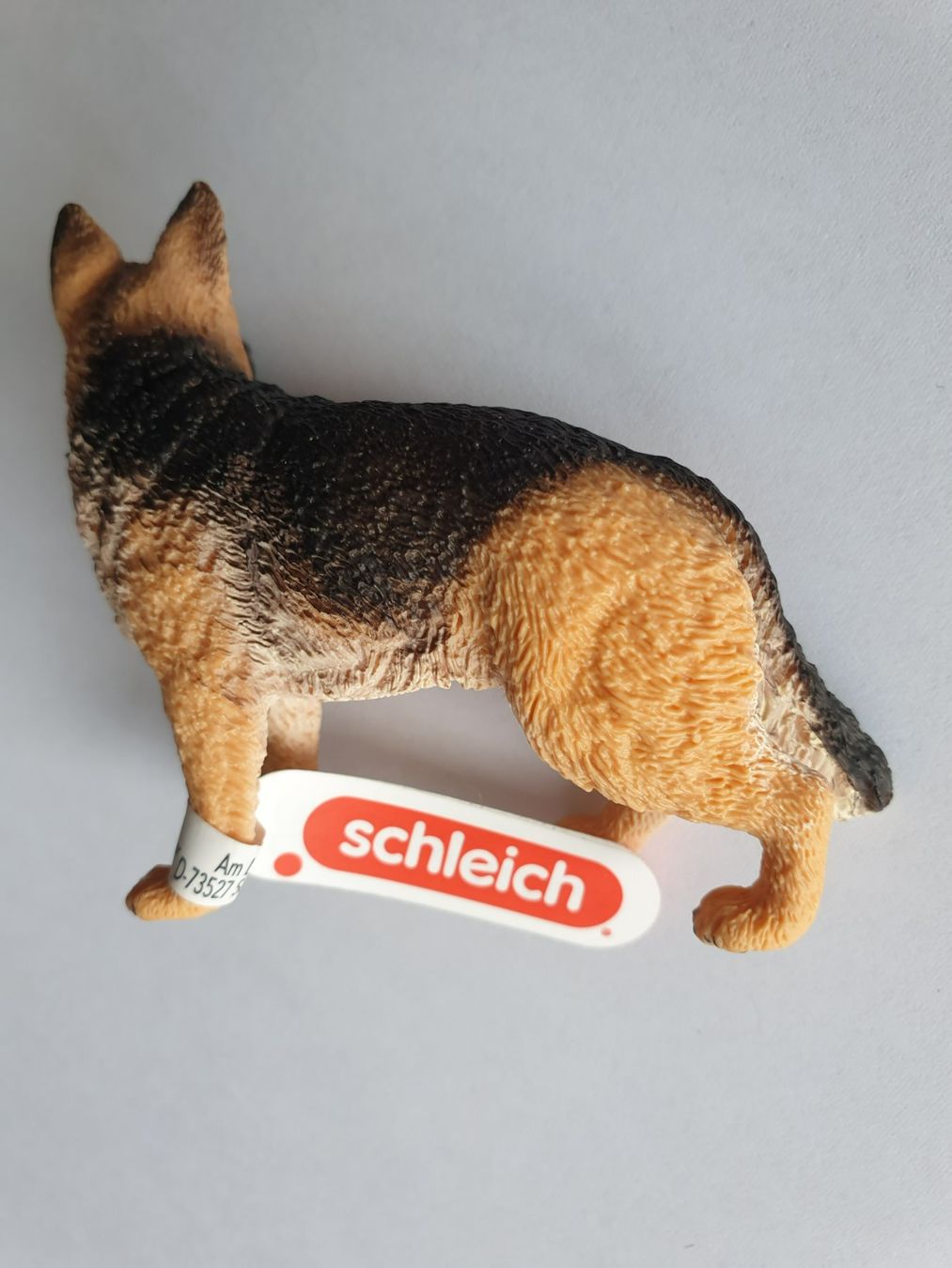 Schleich Statuette: Schäfer - Hund Schäferhund Tier Schleich – Nuovo (secondo la descrizione) da Mörschwil venduto da spirspi 5
