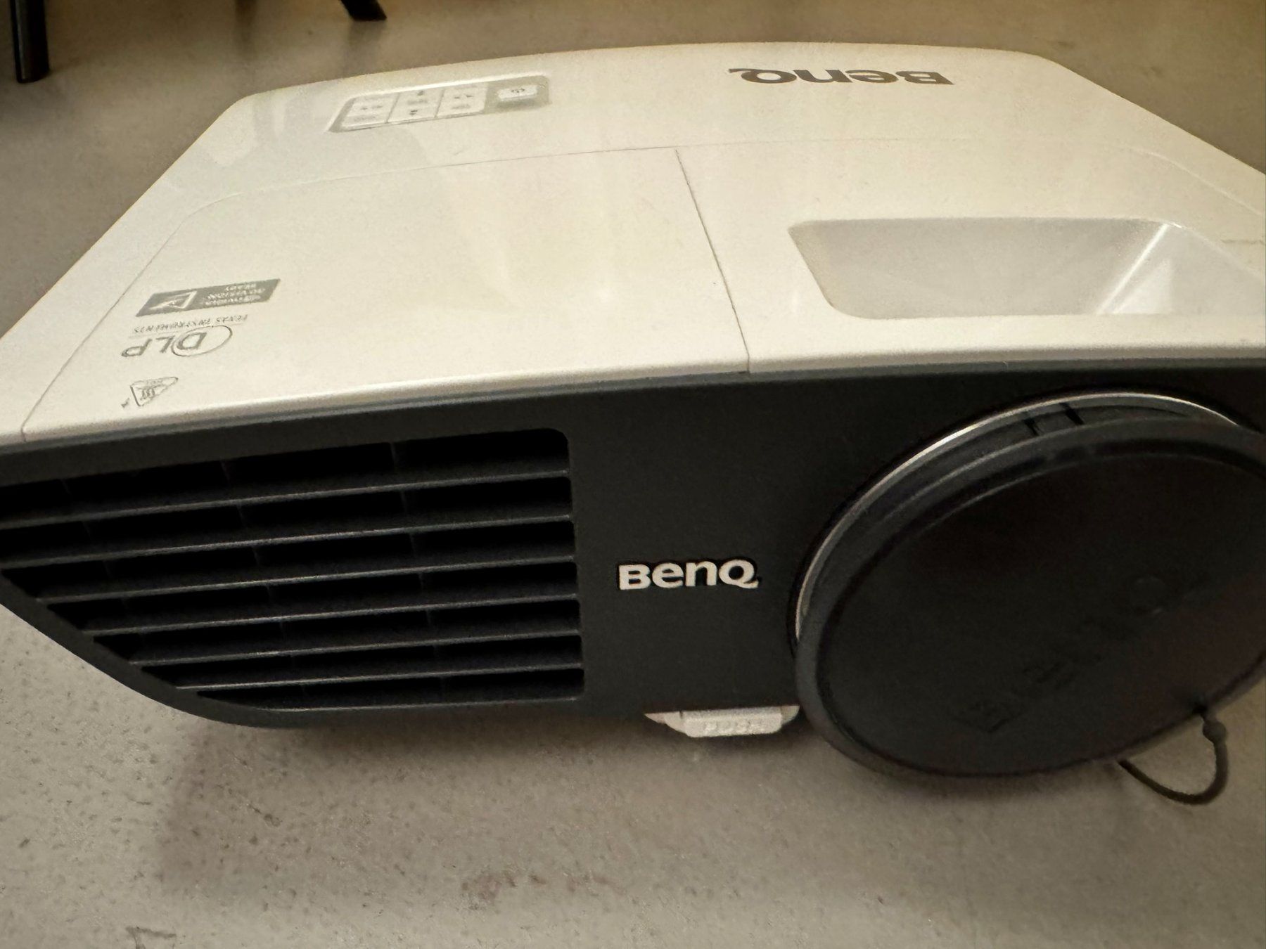 BenQ Vidéoprojecteurs: Beamer – D'occasion à Rüti ZH par HawaiiLove