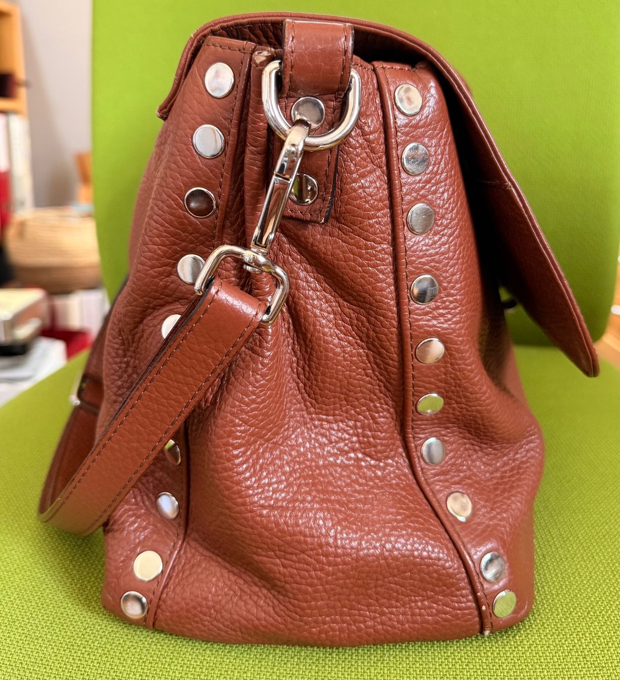 Borse: ZANELLATO  Postina Tasche M – Usato da Frauenfeld venduto da Scleo 2