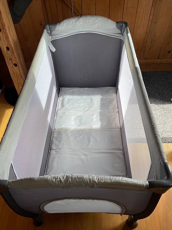 Letti: Reisebett HAUCK – Usato da Gunzgen venduto da bettina27 1
