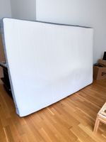 IKEA Matratze 140x200 cm (Doppelbett)