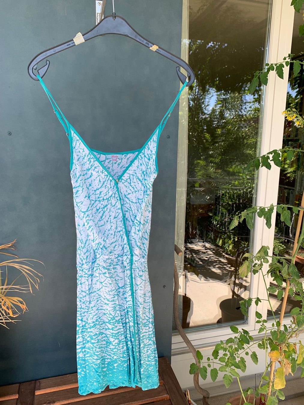 Vestiti: Kleid, Gr.XS 🦋 – Usato da Uster venduto da Flummi 2