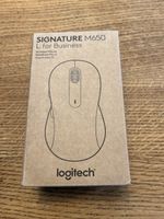 Logitech kabellose Maus Signature M650 (neu)