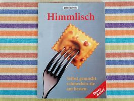 Betty Bossi💥🌞 Himmlisch💥selbstgemachtes schmeckt super