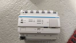 Hager TJA665 KNX